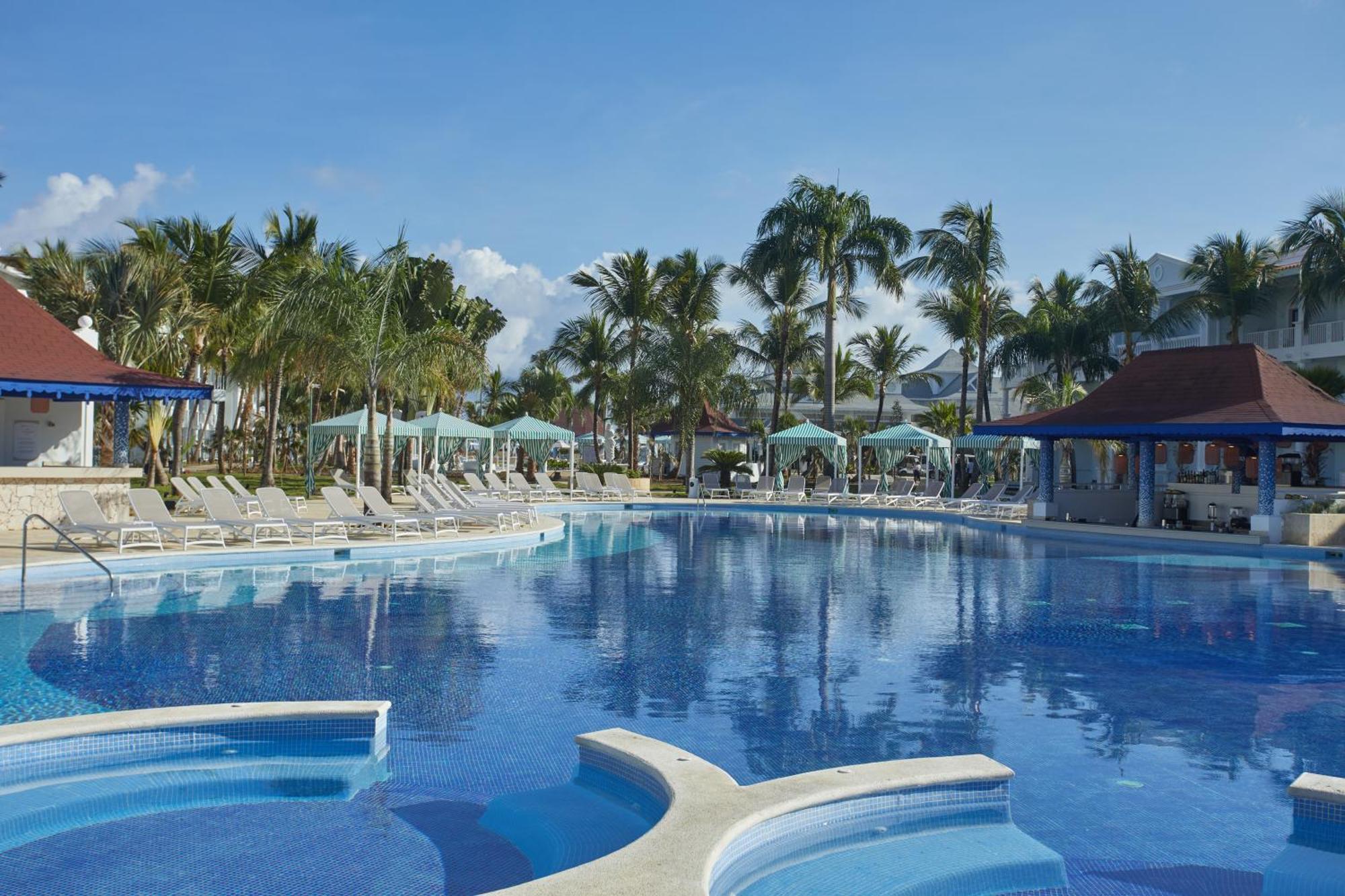 Bahia Principe Luxury Esmeralda All Inclusive - Newly Renovated (Adults Only) Punta Cana Extérieur photo