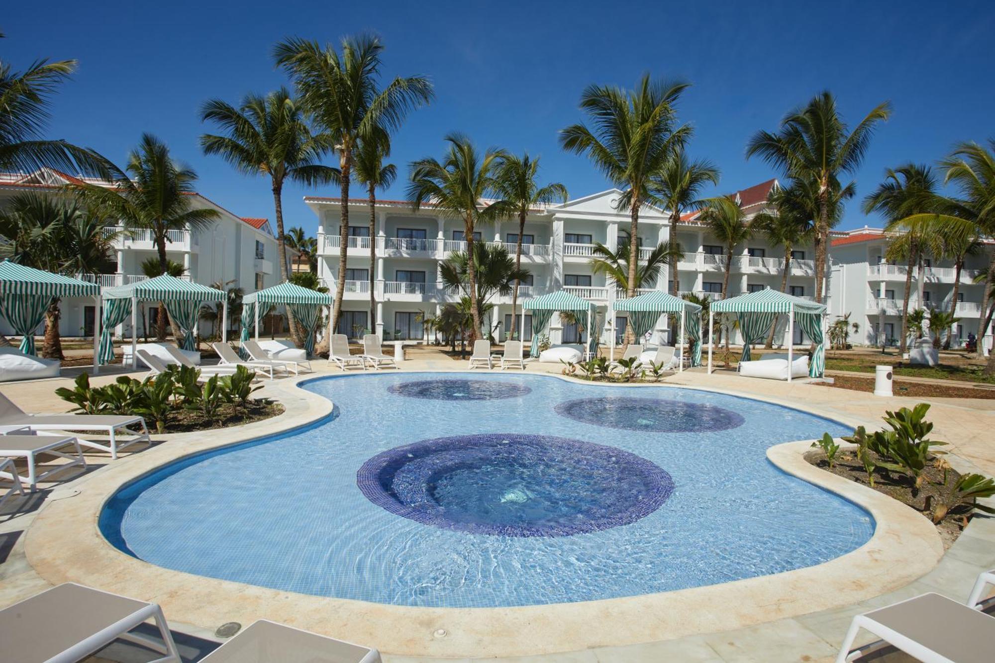 Bahia Principe Luxury Esmeralda All Inclusive - Newly Renovated (Adults Only) Punta Cana Extérieur photo
